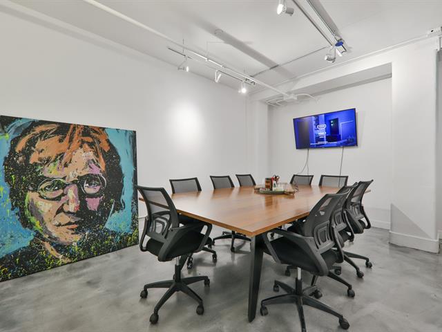 Salle de conférence