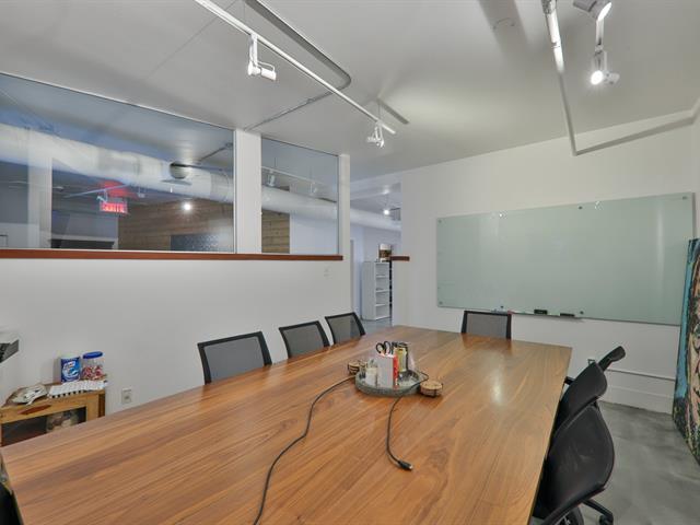 Salle de conférence