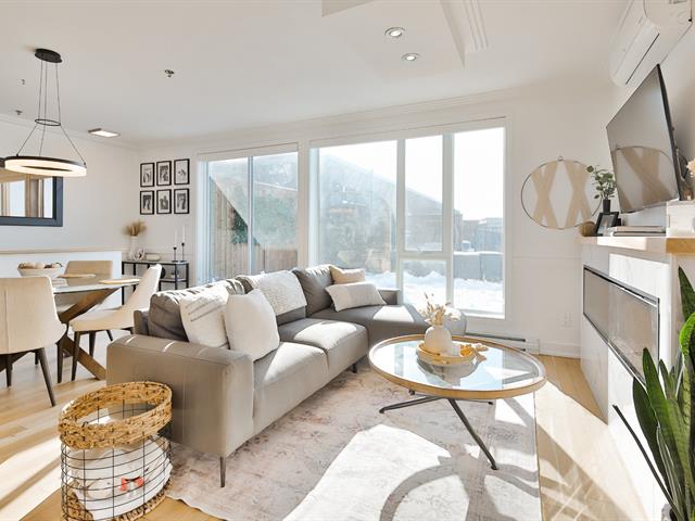 maison à vendre Dorval