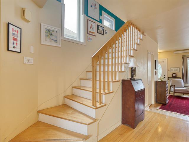 Escalier