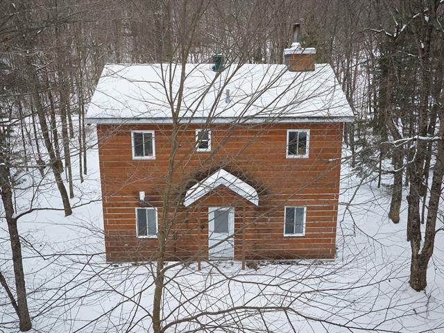 maison à vendre Saint-Donat