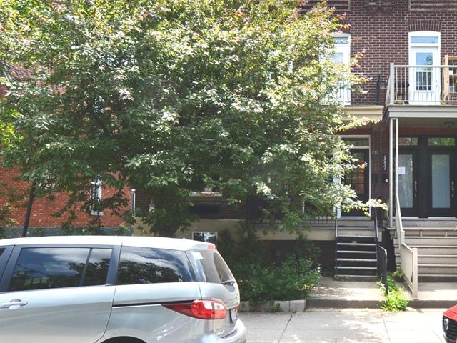 maison à vendre Montréal (Côte-des-Neiges/Notre-Dame-de-Grâce)
