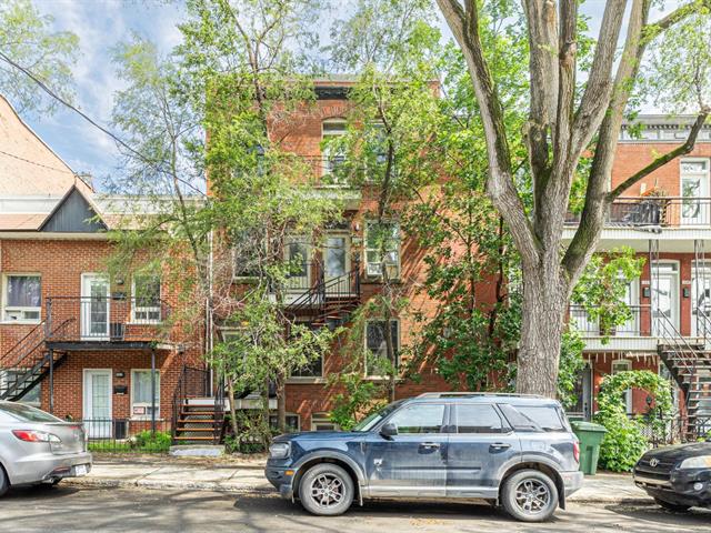 maison à vendre Montréal (Mercier/Hochelaga-Maisonneuve)