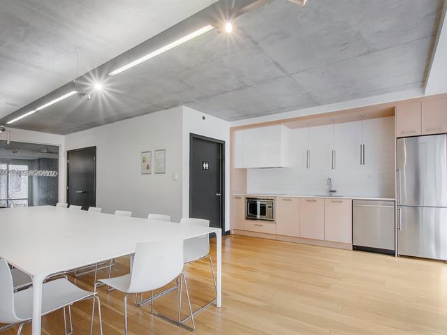 Salle communautaire