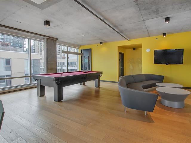 Salle de jeux