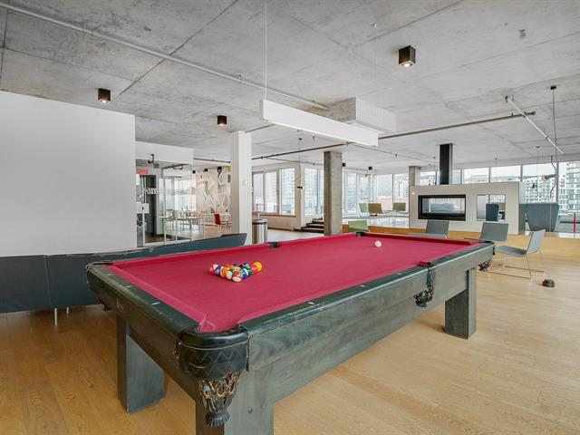 Salle de jeux