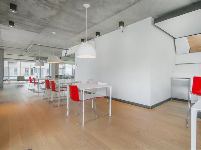 Salle communautaire