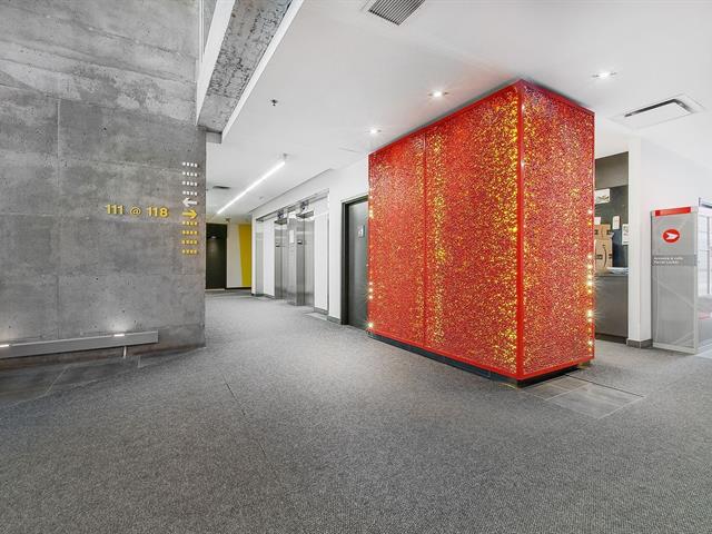 Hall d'entrée