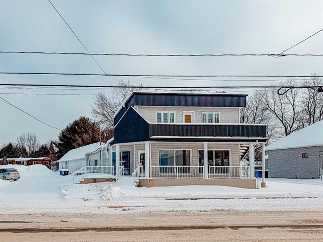 maison à vendre Saint-Michel-des-Saints