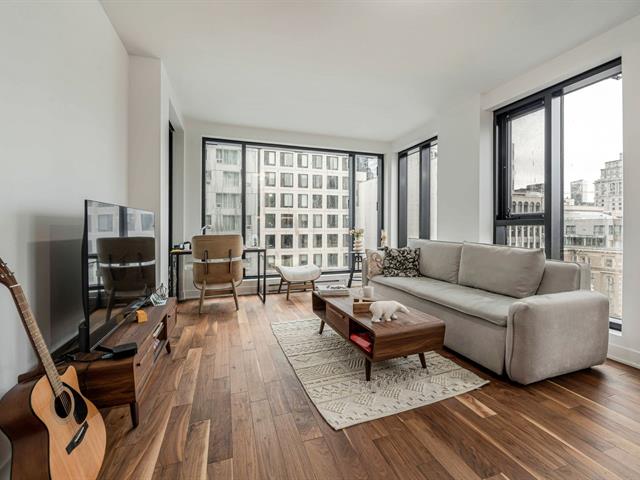 maison à vendre Montréal (Ville-Marie)