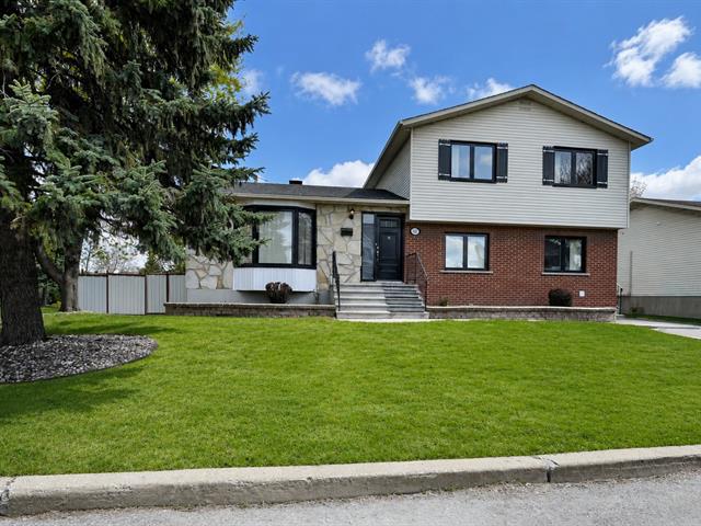 maison à vendre Boucherville