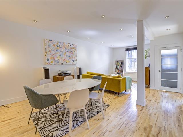 maison à vendre Montréal (Mercier/Hochelaga-Maisonneuve)