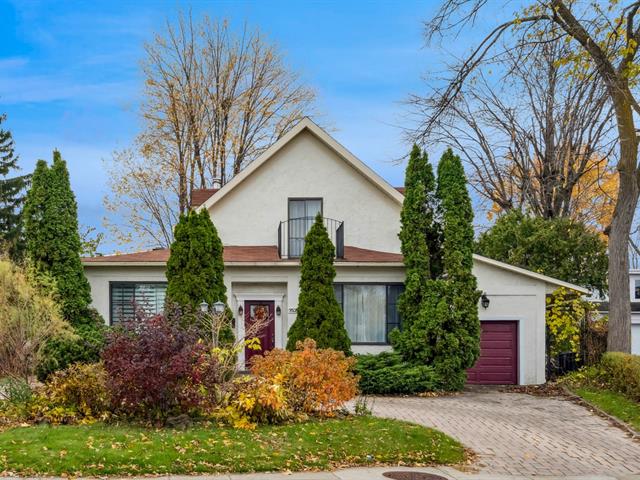 house for sale Montréal (Ahuntsic-Cartierville)