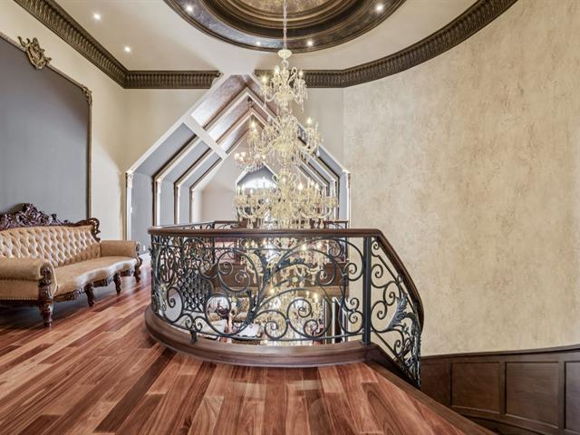 Escalier