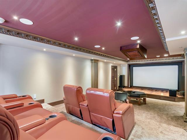 Cinéma maison