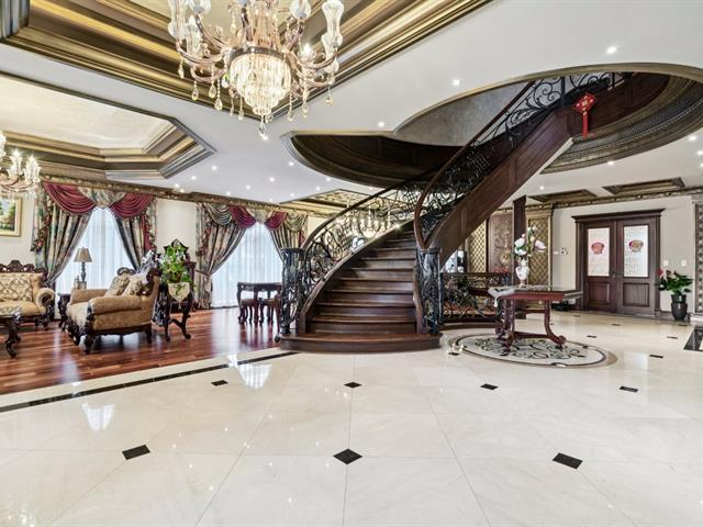 Hall d'entrée
