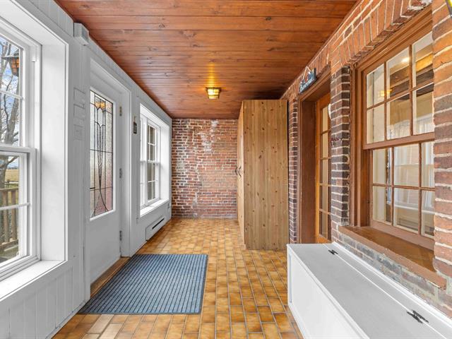 Cave/ chambre froide