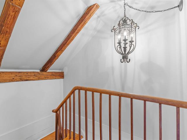 Escalier