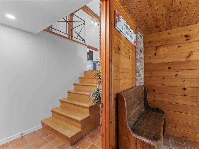 Escalier