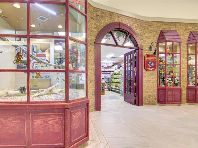 maison à vendre Montréal (Rivière-des-Prairies/Pointe-aux-Trembles)