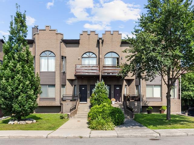 maison à vendre Montréal (Saint-Laurent)