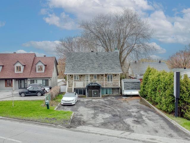 maison à vendre Repentigny (Le Gardeur)