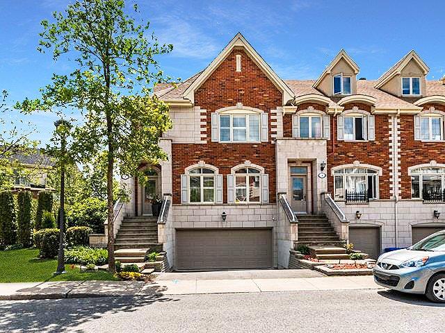 maison à vendre Montréal (Verdun/Île-des-Soeurs)