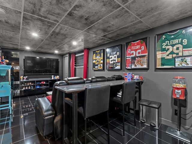 Salle familiale