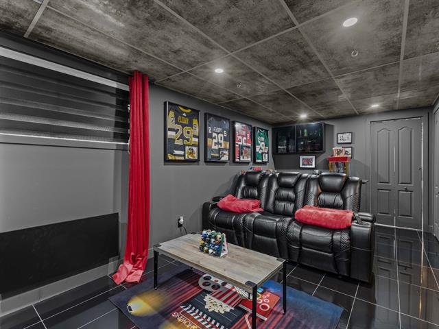 Salle familiale
