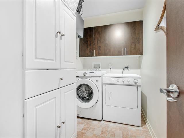 Salle de lavage