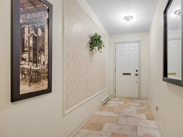Hall d'entrée