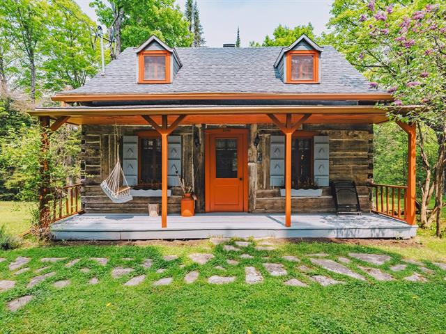 maison à vendre Mont-Blanc