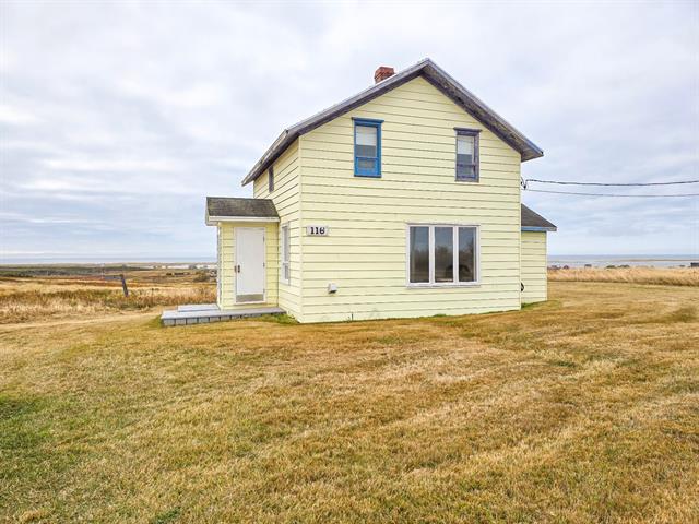 maison à vendre Les Îles-de-la-Madeleine