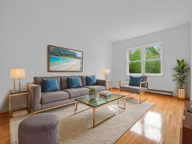 Duplex à vendre, Montréal (Saint-Laurent)