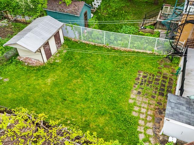 Duplex à vendre, Montréal (Saint-Laurent)
