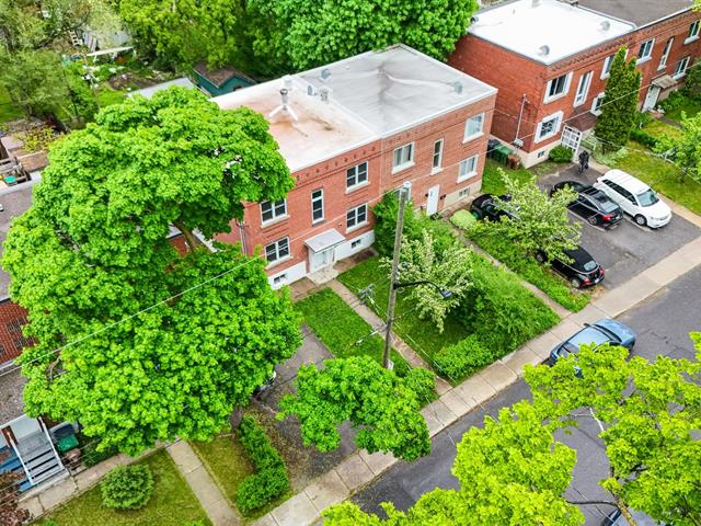 Duplex à vendre, Montréal (Saint-Laurent)