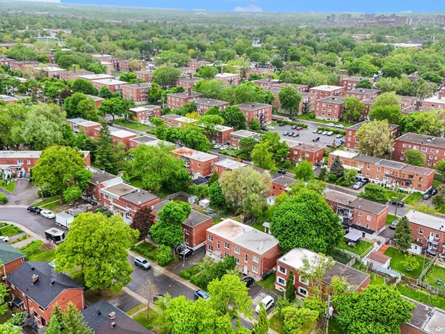 Duplex à vendre, Montréal (Saint-Laurent)