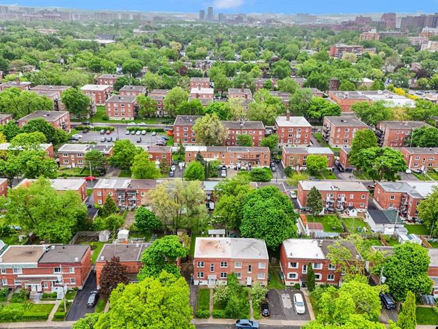 Duplex à vendre, Montréal (Saint-Laurent)