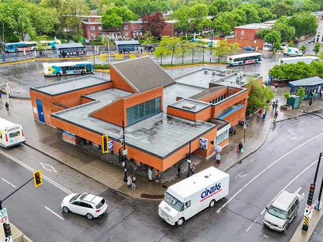 Duplex à vendre, Montréal (Saint-Laurent)
