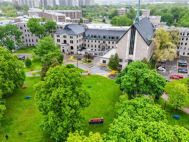 Duplex à vendre, Montréal (Saint-Laurent)