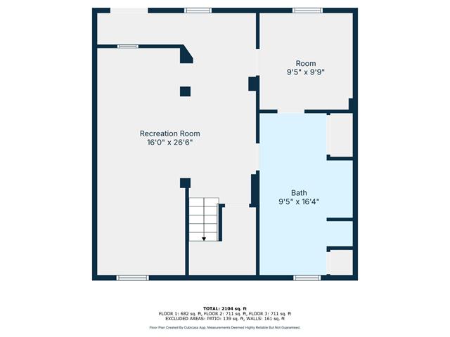 Duplex à vendre, Montréal (Saint-Laurent)
