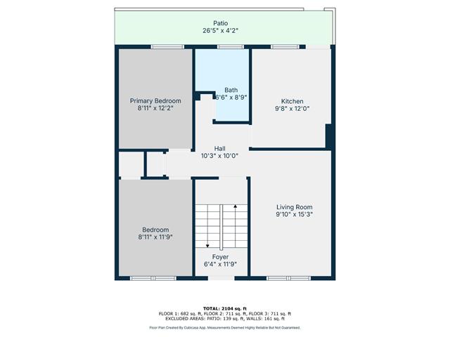 Duplex à vendre, Montréal (Saint-Laurent)