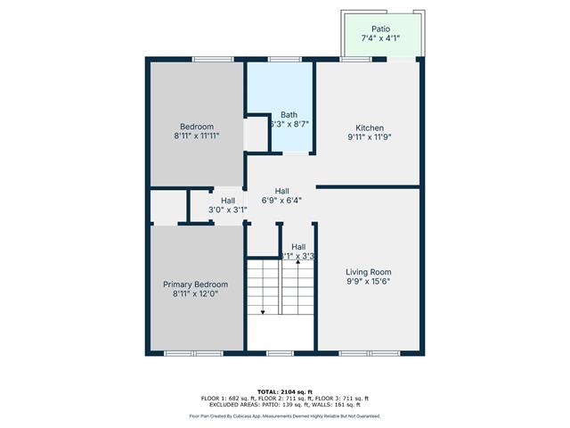 Duplex à vendre, Montréal (Saint-Laurent)