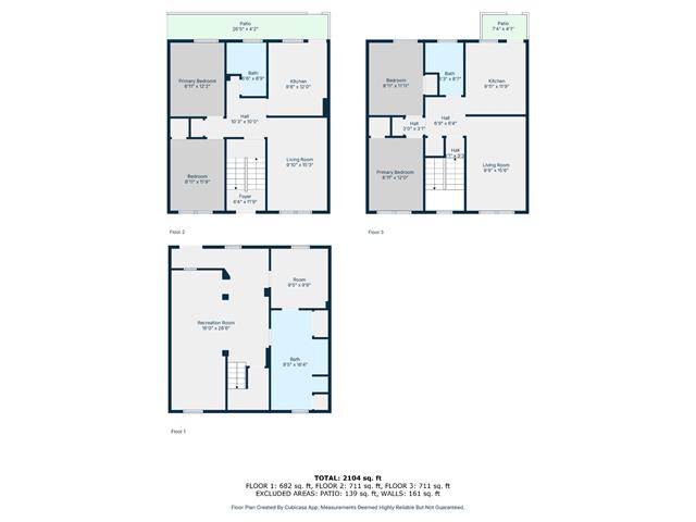 Duplex à vendre, Montréal (Saint-Laurent)