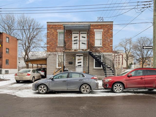 maison à vendre Montréal (Montréal-Nord)