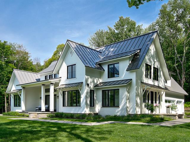 maison à vendre Bromont