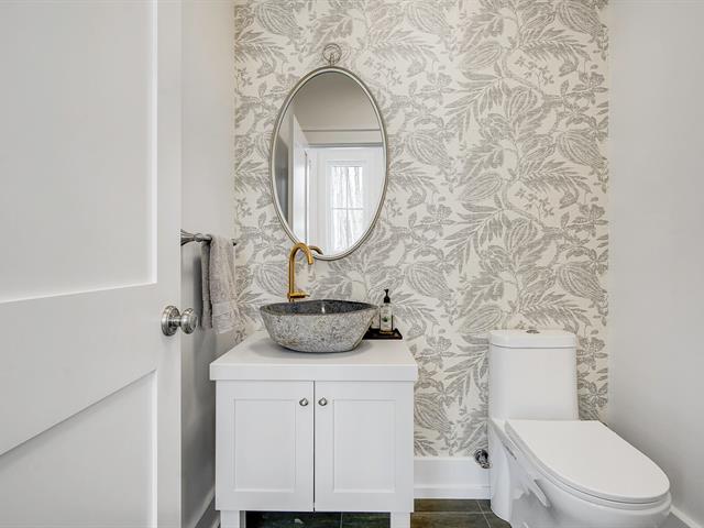 Washroom