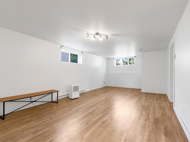 Salle familiale
