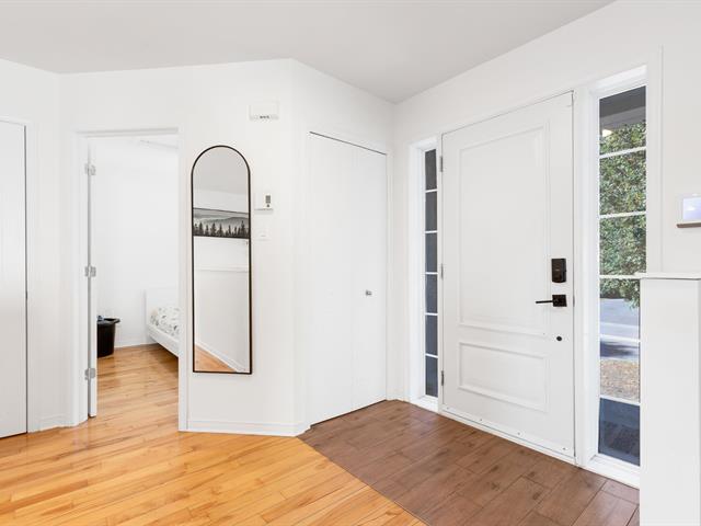 Hall d'entrée