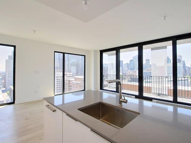 maison à vendre Montréal (Ville-Marie)